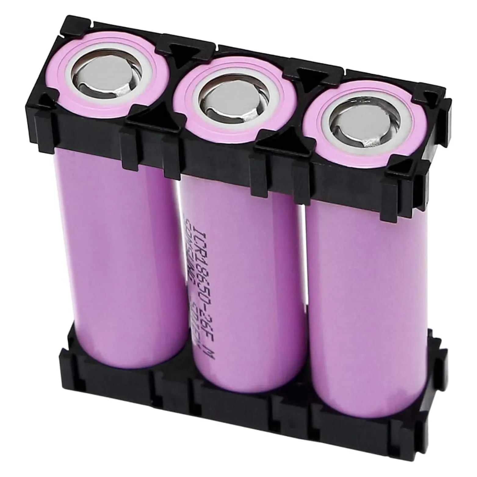 CELL HOLDER 26650 (1X3) - Image 5